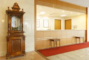 Hotel Amabile Maizuru - Réception