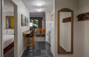 Whistler Village Inn & Suites - Chambre
