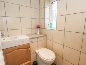 Butterfly Cottage - Salle de bain
