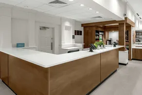 Hilton Garden Inn Wilmington Mayfaire Town Center - Réception