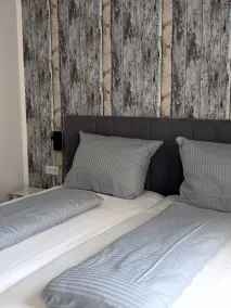 Lieth-Hotel-Grünreich - Habitación
