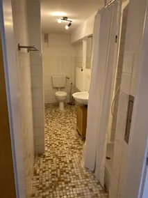 Westküste Lindau - Salle de bain