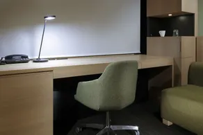 Mitsui Garden Hotel Kashiwa-No-Ha - Chiba - Chambre