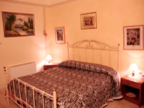 La Casetta Dei Sogni D'Oro - Zimmer