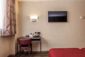 Hotel Ronda Lesseps - Chambre