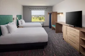 Home2 Suites By Hilton Bastrop, Tx - Chambre