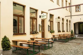 Beseda - Restaurant
