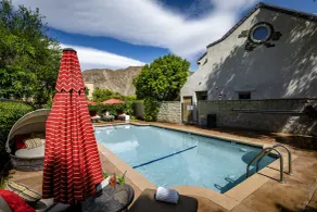 The Chateau at Lake La Quinta - Chambre