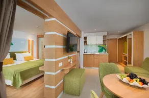 Forest Beach Hotel - Room