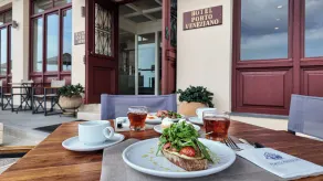 Porto Veneziano Hotel - Restaurant