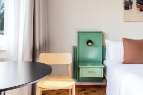 IFA Schöneck Hotel & Ferienpark - Room