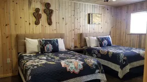 Bluff Gardens - Chambre