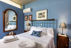 Lagonisi Villa Afroditi - Room