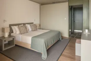 Amalia Hotel Delphi - Chambre