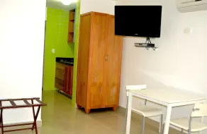 Aparta Hotel Plaza del Sol - Room