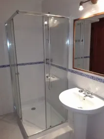 La Posada del Recovero - Badezimmer