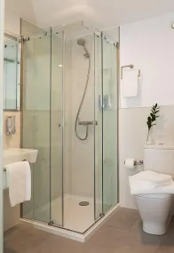Pensión Rua Nova - Salle de bain