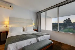 Bom Sucesso Resort - Chambre