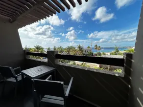 Eden Beach Resort - Bonaire - View from room