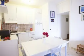 Appartamento La Paolina - Cuisine privée