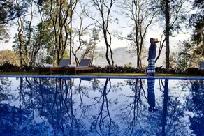 Ceylon Tea Trails - Relais and Chateaux - All Inclusive - Piscine
