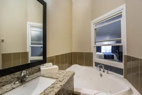 Comfort Inn & Suites - Chambre