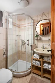 Apartments Valter 881 - Bathroom