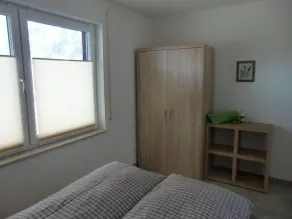 Ferienwohnung Müller-Aydemir - Værelse