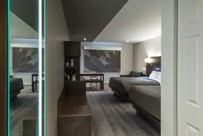 Hôtel & Suites Normandin Lévis - Chambre