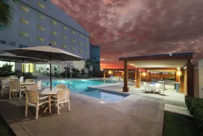 Holiday Inn Express Manzanillo by IHG - Piscine
