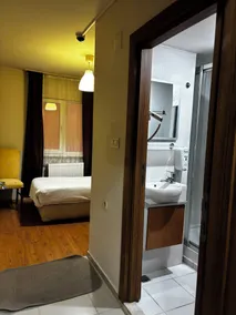 Demirci Otel - Room