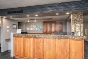 The Dakota - Réception