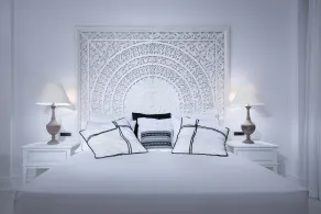 Abaton Island Resort & Spa - Chambre