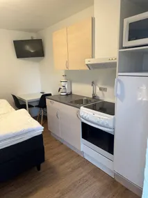 Plesners Anneks - Room
