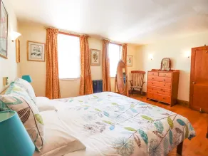 Samphire - Habitación
