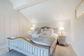 Fairvale House - Rom