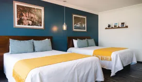 Corona Hotel & Spa - Chambre