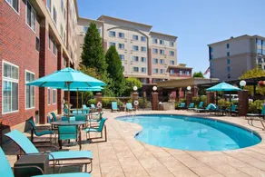 Residence Inn Seattle East/Redmond - Pool