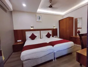 Hotel La Hotera - Værelse