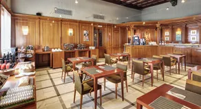 Sercotel Toledo Renacimiento - Restaurant