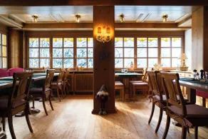 Bergvital Hotel Todtnau - Ristorante