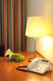 Maritim Hotel Frankfurt - Chambre