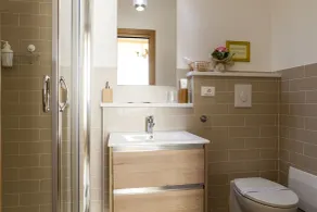 Regina Bed and Breakfast - Salle de bain