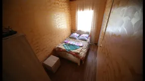Hotel Canyon - Habitación