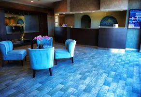 Best Western Inn - Hall