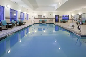 Residence Inn Grand Junction - Piscine