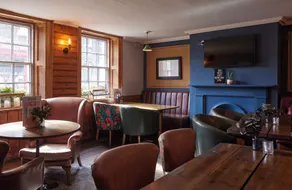 The Bushel by Greene King Inns - Restaurant
