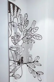 ibis Budget Luxembourg Aeroport - Bathroom