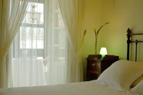 Pazo Cibrán - Quarto