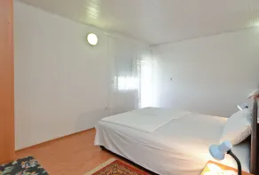 Apartment 1631 - Habitación